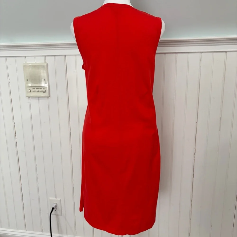 J. Crew Summer Dress - Picture 4 of 7